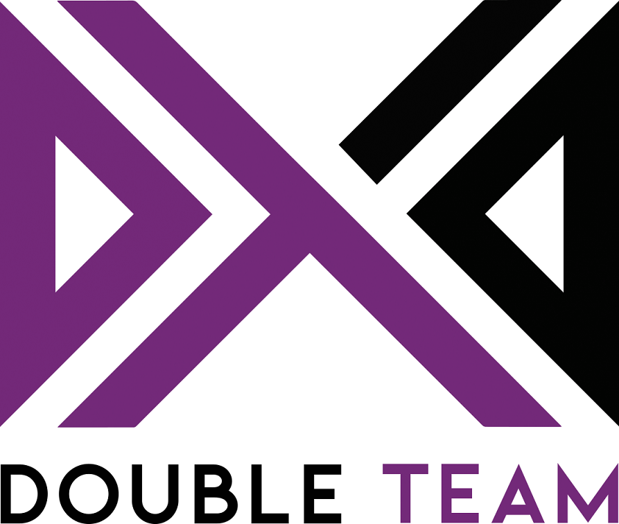 doubleteam logo