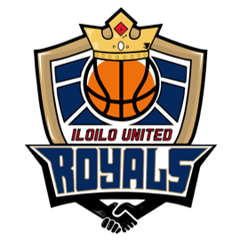 iloilo united royals logo