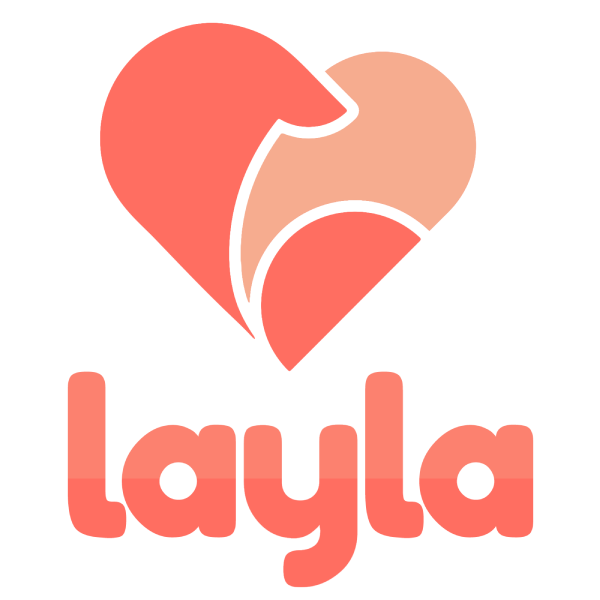 layla logo